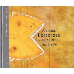 A História Horrorosa dos...
