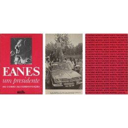 Eanes: Um Presidente No...