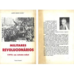 Militares Revolucionários:...