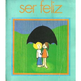 Ser Feliz - Leif Kristiansson