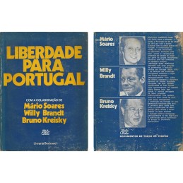 Liberdade para Portugal -...