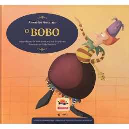 O Bobo - Alexandre...