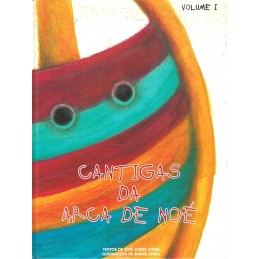 Cantigas da Arca de Noé -...