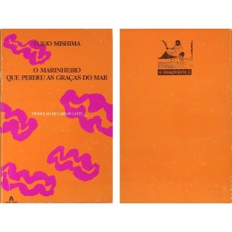 O Marinheiro Que Perdeu as...