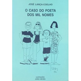 O Caso do Poeta dos Mil...
