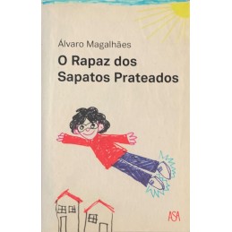 O Rapaz dos Sapatos...
