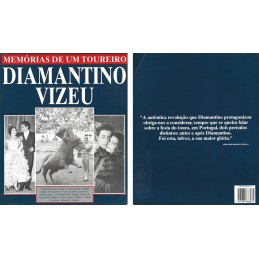 Diamantino Vizeu: Memórias...