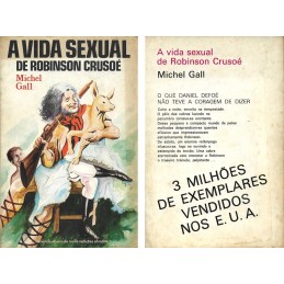 A Vida Sexual de Robinson...