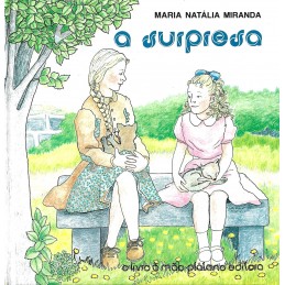 A Surpresa - Maria Natália...