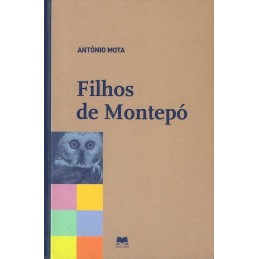 Filhos de Montepó - António...