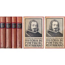 História de Portugal...