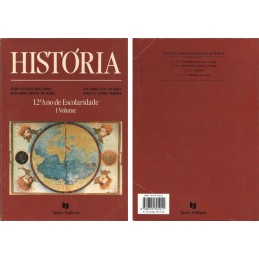 História: 12.º Ano - I...