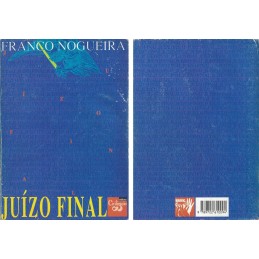 Juízo Final - Franco Nogueira