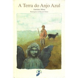 A Terra do Anjo Azul -...