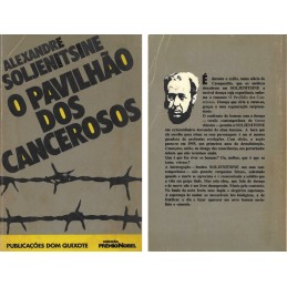 O Pavilhão dos Cancerosos...