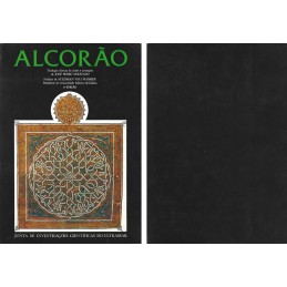 Alcorão (2ª Edição) -...