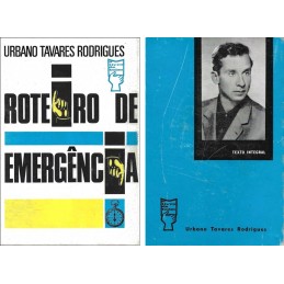 Roteiro de Emergência -...