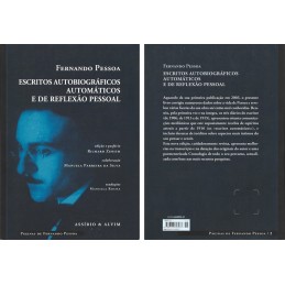 Escritos Autobiográficos -...
