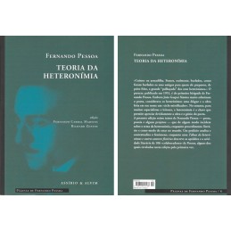 Teoria da Heteronímia -...