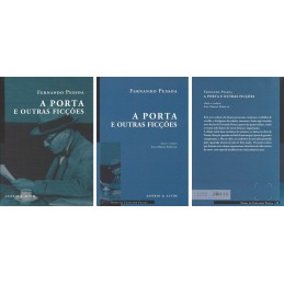 A Porta e Outras Ficções -...