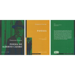 Poesia de Alberto Caeiro -...