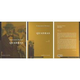 Quadras - Fernando Pessoa/...