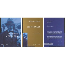 Mensagem - Fernando Pessoa/...