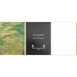 Estudos Agrários de Amílcar...