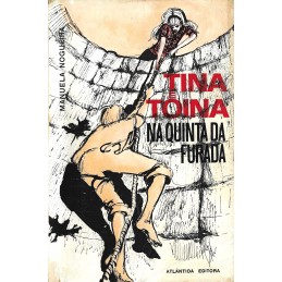 Tina e Toina Na Quinta da...