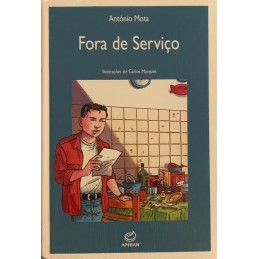 Fora de Serviço - António Mota