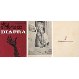 Vida e Morte do Biafra -...