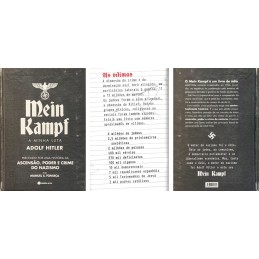 Mein Kampf/ A Minha Luta...