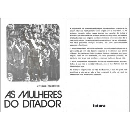 As Mulheres do Ditador -...