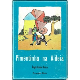 Pimentinha na Aldeia -...