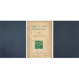 Cabo da Boa Esperança -...