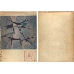 Diário - Sebastião da Gama