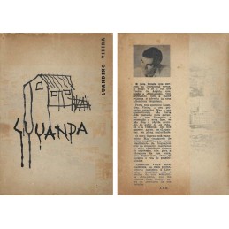 Luuanda - Luandino Vieira
