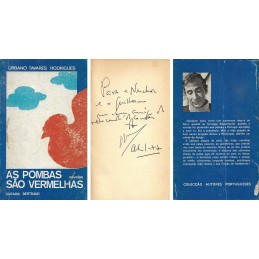 As Pombas São Vermelhas -...