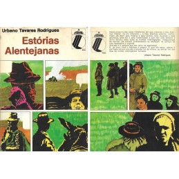 Estórias Alentejanas -...