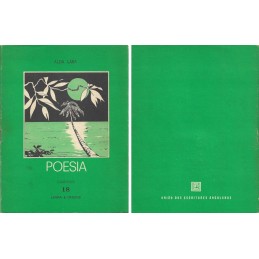 Poesia - Alda Lara