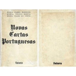 Novas Cartas Portuguesas...