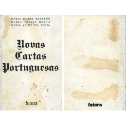 Novas Cartas Portuguesas...