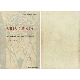 Vida Cristã… - Padre Lúcio...