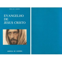 Evangelho de Jesus Cristo -...