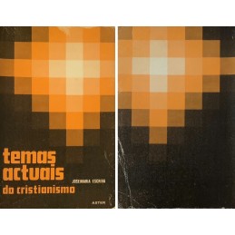 Temas Actuais do...