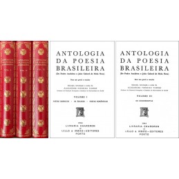 Antologia da Poesia...