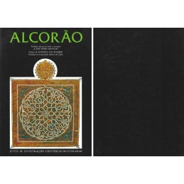 Alcorão - Desconhecido/...