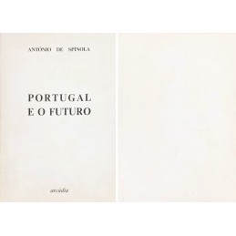 Portugal e o Futuro -...
