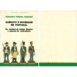 Exército e Sociedade em...