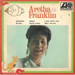 Aretha Franklin - Aretha...